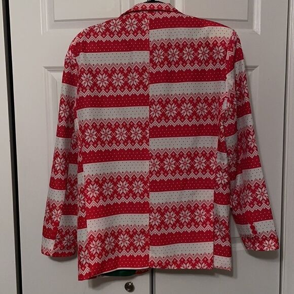 Light up Christmas jacket  - Picture 5 of 8